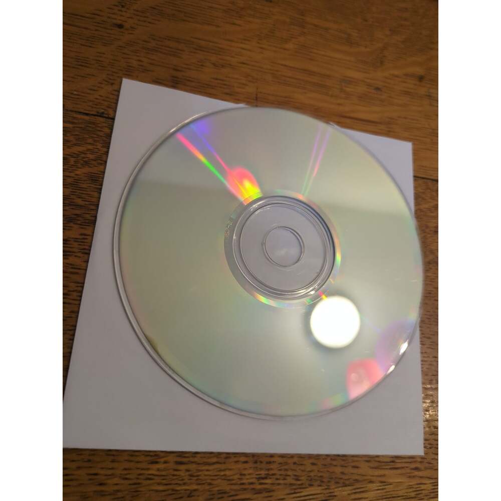 捨不得的感覺~草蜢 Cd Disc Only - Picture 2 of 2